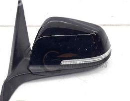 BMW - DIŞ DİKİZ AYNA SOL (KOMPLE 6 PİN) F20 LCI 2016- - 51167242701