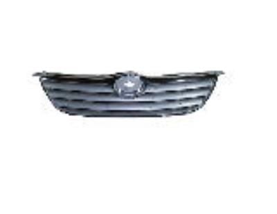 TOYOTA - ÖN PANJUR KROMLU COROLLA SEDAN 2005- - 53111-1A500