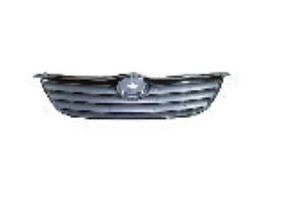 TOYOTA - ÖN PANJUR KROMLU COROLLA SEDAN 2005- - 53111-1A500