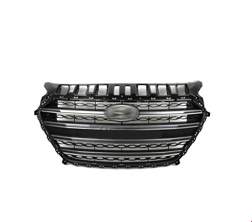 HYUNDAİ - ÖN PANJUR (KOMPLE DIŞ PARÇA DAHİL) İ30 2013- - 86350-A6800