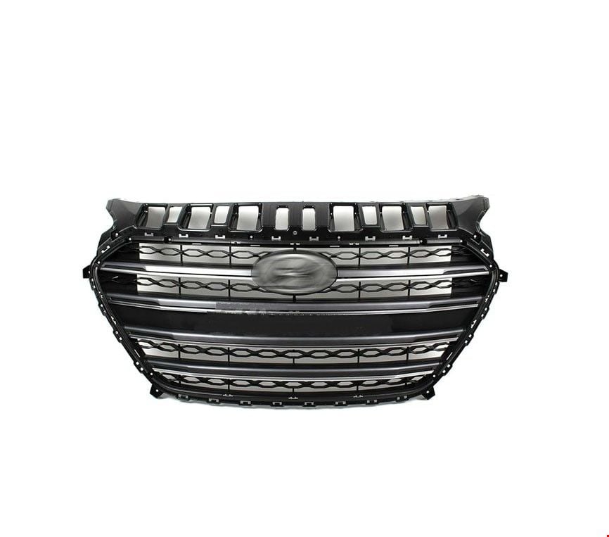 HYUNDAİ - ÖN PANJUR (KOMPLE DIŞ PARÇA DAHİL) İ30 2013- - 86350-A6800