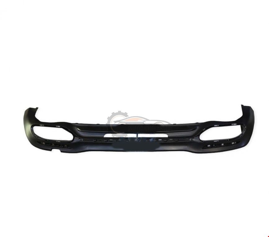 MERCEDES - ARKA TAMPON DİFÜZÖRÜ S400 AMG W222 2018- - 2228855201