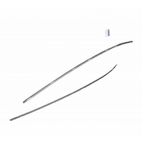 KABLO BAĞI CIRT KELEPÇE 2.5 X 100 MM PK 1000 AD. SİYAH HIRDAVAT