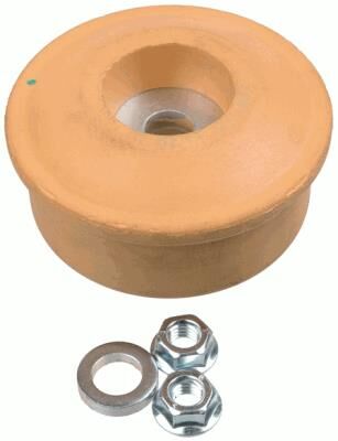 SÜSPANSİYON KESME RULMANI