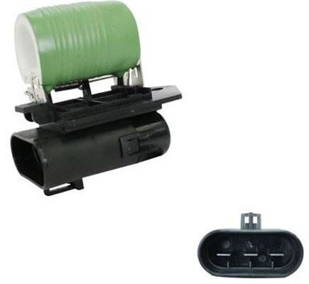 KALORİFER REZİSTANSI CORSA D-ADAM-FIORINO-GRANDE PUNTO  1341641-55704057-55703589