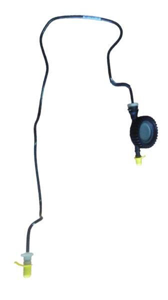 SAĞ ÖN CAM KRİKOSU MEGANE 3-FLUENCE  807200013R