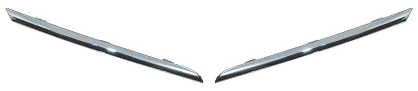 SİS ÇERÇEVESİ SOL 2020> SİYAH FIAT EGEA