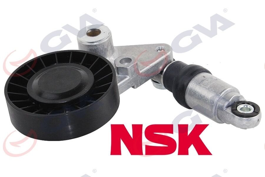 ALTERNATÖR GERGİ RULMANI KÜTÜKLÜ ASTRA F-G 2.0DTI-VECRTA B-C2.0DTI-2.2DCI-ZAFIRA-SIGNUM-OMEGA B  1340545-1340530-1340548-90502421