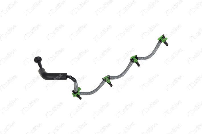 ENJEKTÖR GERİ DÖNÜŞ HORTUMU P206-P207-P208-P301-P308-PARTNER TEPEEI-BERLINGO-C3-C4-C-ELYYSEE 1.6HDI