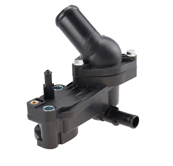 TERMOSTAT KOMPLE-PLASTİK GÖVDELİ 88C FORD FOCUS C-MAX-FOCUS I-FOCUS II-GALAXY II-MONDEO IV-S-MAX TOURNEO CONNECT-TRANSIT CONNECT