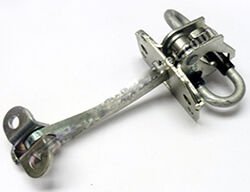 ÖN CAM KRIKOSU MOTORLU SAĞ 301-C ELYSEE 12 >  9674412380