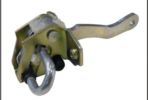 ARKA KAPI KASA FİTİLİ ÇB R-L 3500 MM MEGANE 2  8200077500-K