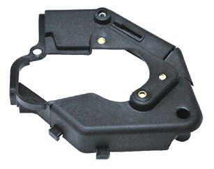 ÖN PANJUR KROM ÇITA TK RENAULT CLIO IV