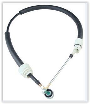 VİTES KUMANDA TELİ SAĞ FIAT LINEA 07> GRANDE PUNTO 07> 1.3D MTJ 9MM