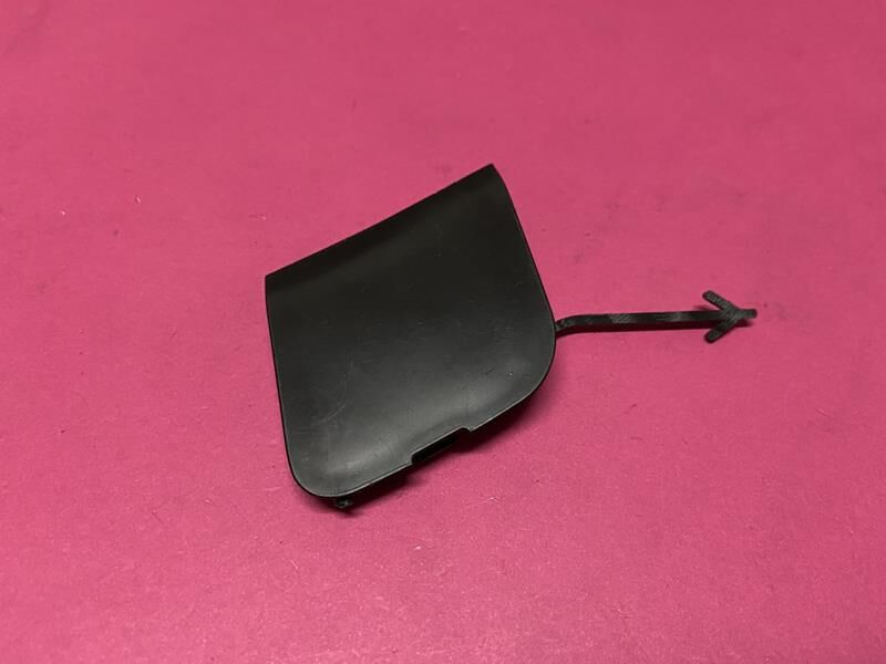 ÖN TAMPON ÇEKİ DEMİR KAPAĞI DOBLO III 09> BOYANABİLİR  735474830