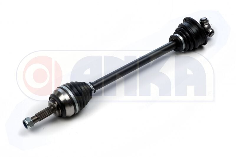 AKS KOMPLE SOL RENAULT TWINGO 1.2 93-07  7701352771-7711135243