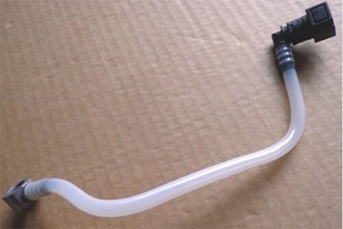 MAZOT FİLTRE GİRİŞ HORTUMU P206-P306-PARTNER-EXPERT-BERLINGO I-II-XSARA I-II-JUMPY I- II DW8