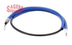 EL FREN TELİ ARKA SOL (MAVİ) TRAFIC 03> VIVARO 01> PRIMAST