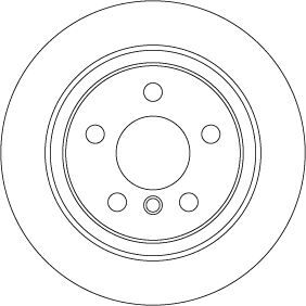 FREN DISKI ARKA BMW F40 F44 F45 F46 F48 F39 F70 F74 U06 U11 U10 . MINI F54 F55 F56 F57 F60 F65 F66 F 67