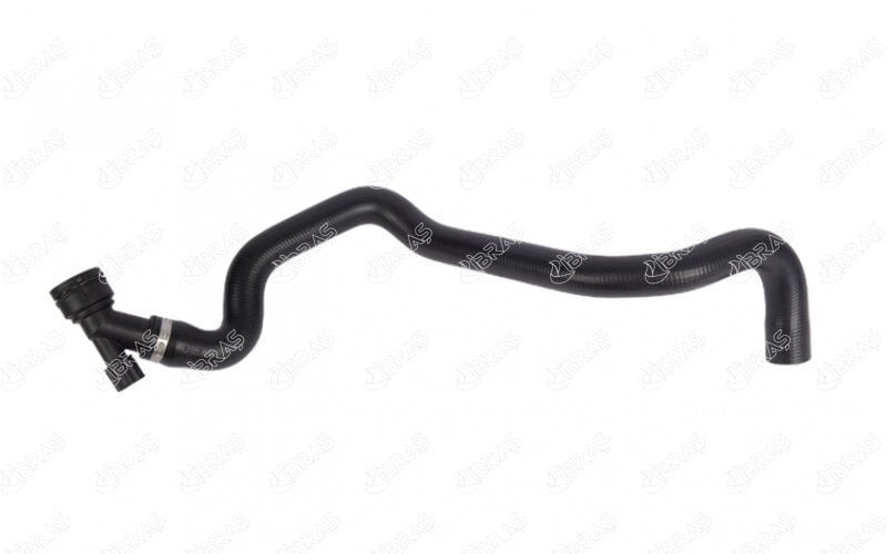 RADYATÖR ALT HORTUMU AUDI TT-SEAT LEON-TOLEDO 1.8 02-06 - OEM 8N0121051E