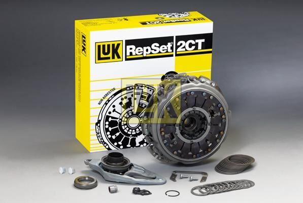 DEBRİYAJ SETİ BORA-CADDY-GOLF-JETTA-POLO-A3 1.2-1.6-2.0 CBZB-BGU-BLF-BSE (622310800-6223242)