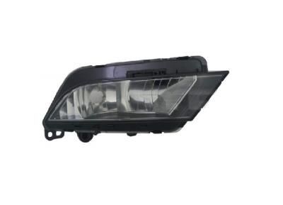 SEAT - SİS FARI SAĞ İBİZA 2013- - 6J9941702A