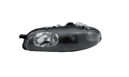 20-5434-05-2B FAR SOL FIAT MAREA 96> ÇİZGİSİZ H1/H1  46524476