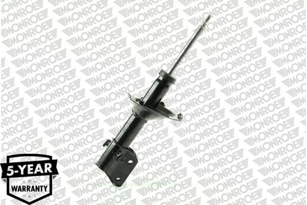 ÖN AMORTİSÖR SAĞ-SOL RENAULT CLIO II 98> CLIO SYMBOL I 00> YAĞLI  7700839378-8200299816-8200737473