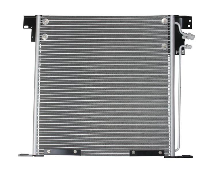 KLIMA RADYATORU MERCEDES VITO W638 97>03