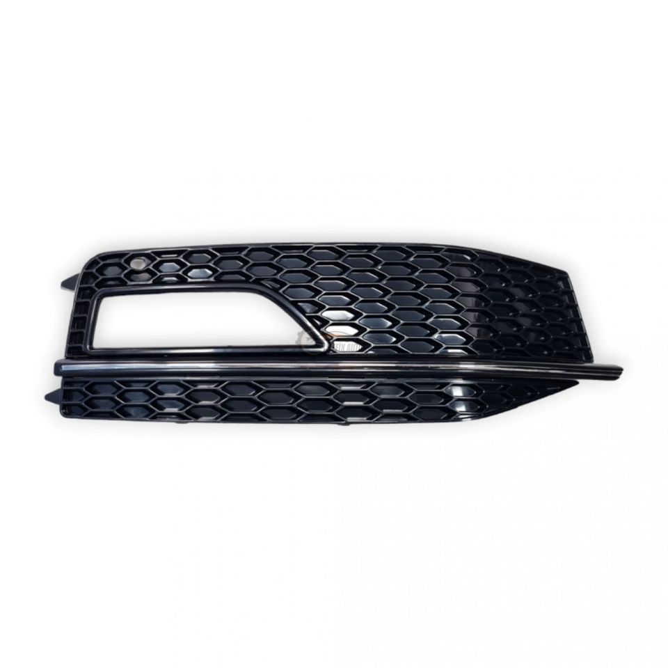 AUDİ - ÖN TAMPON SPOYLERİ SAĞ Q5 2021- - 80A807062F