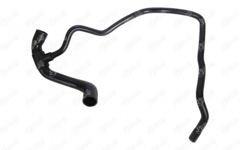 RADYATÖR ALT HORTUMU CORSA C 1.2 - OEM 1336227,9128347