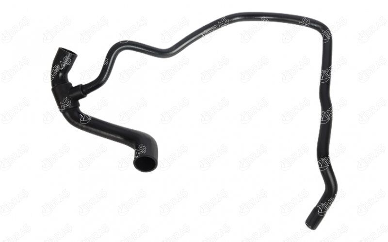 RADYATÖR ALT HORTUMU CORSA C 1.2 - OEM 1336227,9128347