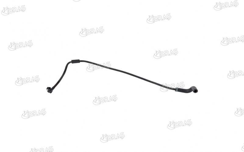GAZ KELEBEK BORUSU EMME 1.6 XER-LDE ASTRA H-J-INSIGNIA A-MOKKA-AVEO-CRUZE - OEM 826001,55574685,5826484,55559353,55559352