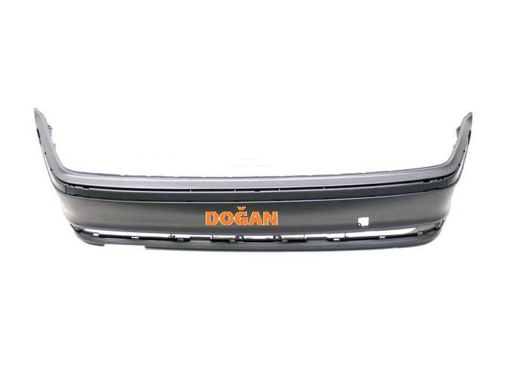 BMW - ARKA TAMPON PRİMERLİ E46 1998- - 51128195310
