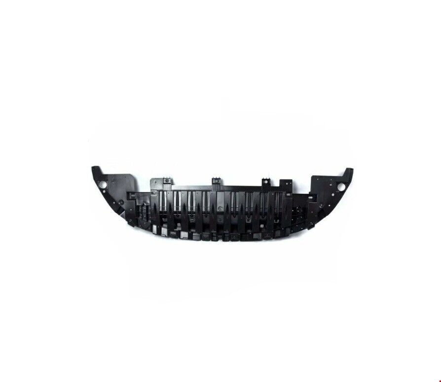 RENAULT - ÖN TAMPON ALT MUHAFAZA MEGANE 3 2008- - 622350007R / 622350001R