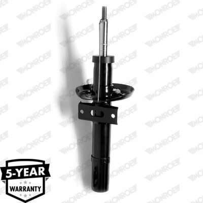 ÖN AMORTİSÖR SOL SUBARU LEGACY III 1998-2003 GAZLI  20310AE110