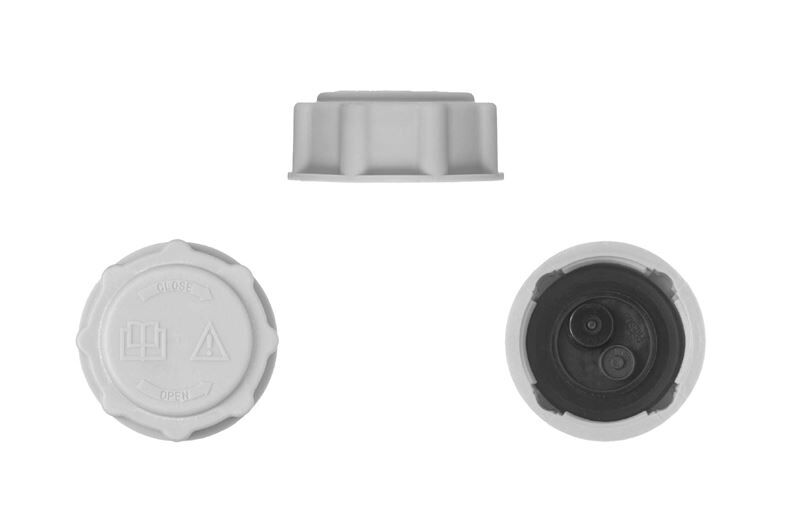 RADYATÖR YEDEK SU DEPO KAPAĞI FORD CONENCT-ESCORT-FOCUS-FİESTA 98> SARI