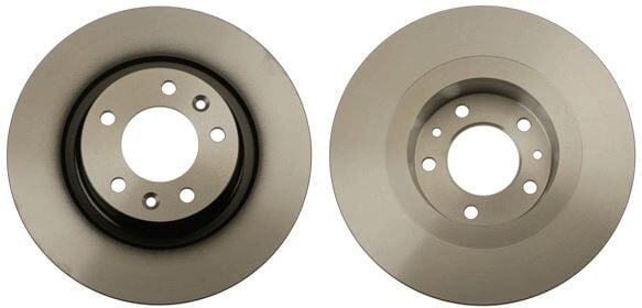 ARKA FREN AYNASI CITROEN JUMPY 07> PEUGEOT EXPERT TEPEE 07> TOYOTA PROACE 13> FIAT SCUDO 07> 1.6-2. 0HDI-JTD 290x14x5DL