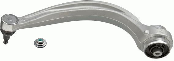 ROTİLLİ KOL ALT EĞRİ SOL-Q7-TOUAREG-CAYENNE 2015 >