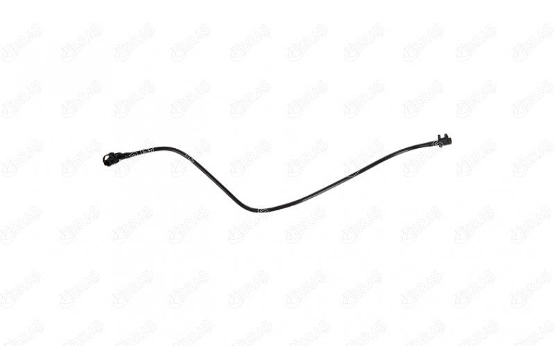 YEDEK SU DEPO BORUSU PEUGEOT 407 1.6 HDI CITROEN C5 II 1.6 HDI - OEM 1323.EG