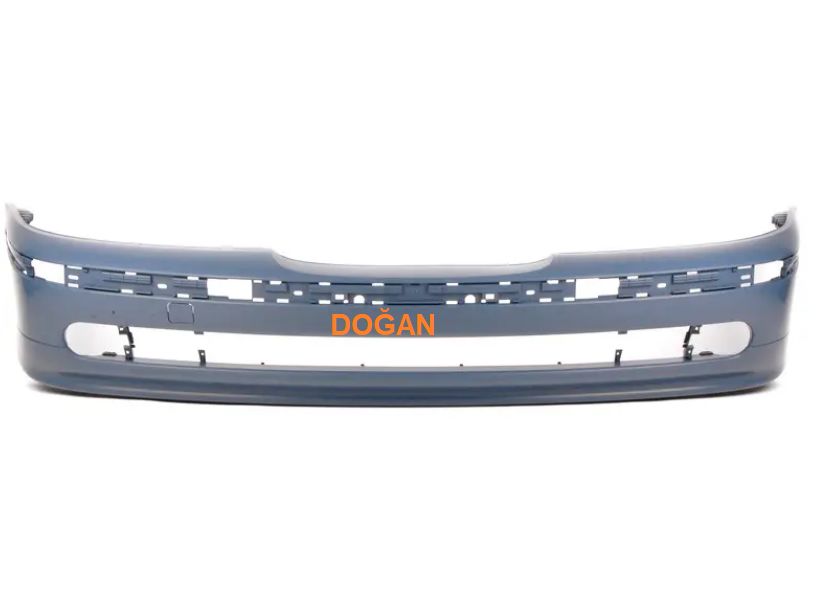 BMW - ÖN TAMPON E39 2000- - 51117005950
