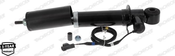 ÖN AMORTİSÖR L/R VW POLO 2001-2009 CORDOBA IBIZA 2002-2009 FABIA 2001-2008 GAZLI MONROE 742042SP MONROE 742052SP