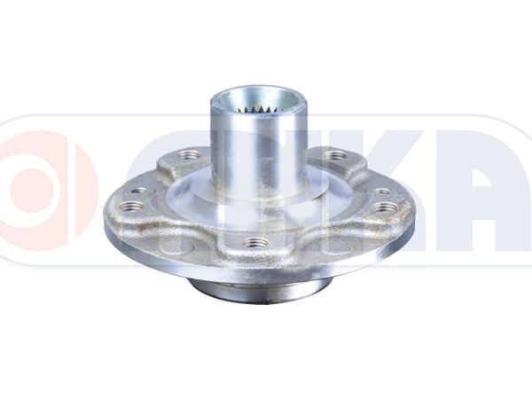ÖN TEKER PORYASI 5 BİJON RENAULT MEGANE III 09> FLUENCE 09> SCENIC III 09> MEGANE IV 15> DACIA DUSTER 10>  402020009R-402021241R