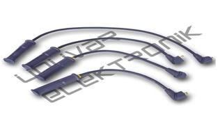 BUJİ KABLOSU TK. R9-R19-EXP 1.4 ENJ. 95-00