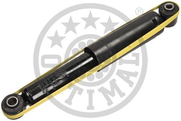 ARKA AMORTİSÖR L/R OPEL ASTRA H 04>14 ZAFIRA B 05>14 ASTRA G SW 98>04