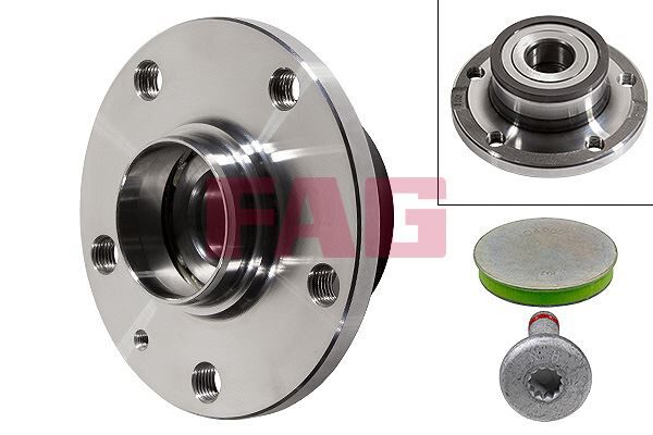 ARKA PORYA CİVATALI 30mm GOLF 5-6-7-JETTA 3-PASSAT-A3-LEON-OCTAVIA-CADDY -SUPER B-TIGUAN-SCIROCCO  8V0598611A-8V0598611-1K0598611