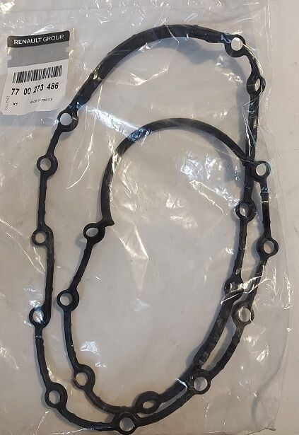 KARTER CONTASI NISSAN ALMERA 1.5L Dci K9K7 N16 03>06 MICRA 1.5L Dci K9K7 dizel K12 03>10 CLIO II 98>CLIO SYMBOL 00>KANGOO 01>MEGANE I-II-III 1.4-1.5dCi-1.6