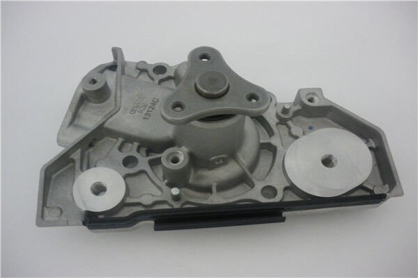 DEVİRDAİM SU POMPASI KIA RIO 1.5L A5D YUMURTA KASA 00-05 / SHUMA 1.6L S6D 03-06  251242X000-251002X200