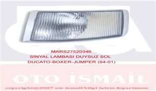 STOP LAMBASI SAĞ ÇİFT KAPI DUYSUZ KNG II 13>  265506747R