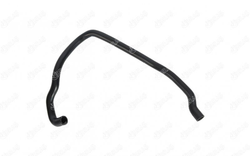 SU DEPOSUNDAN RADYATÖRE GAZ ÇIKARTMA HORTUMU CORSA D 1.3CDTI-1.6T 06